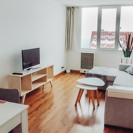 Departamento Centrico Con Vista Al Lago Сан-Карлос-де-Барілоче Екстер'єр фото