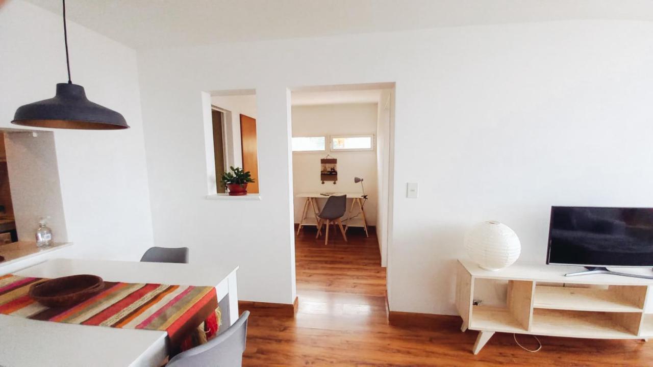 Departamento Centrico Con Vista Al Lago Сан-Карлос-де-Барілоче Екстер'єр фото