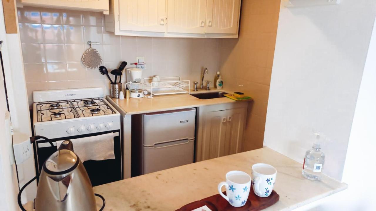 Departamento Centrico Con Vista Al Lago Сан-Карлос-де-Барілоче Екстер'єр фото